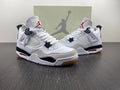 Air Jordan 4 Retro White Gum