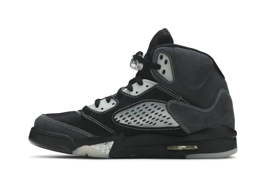 Air Jordan Anthracite - Hình 2