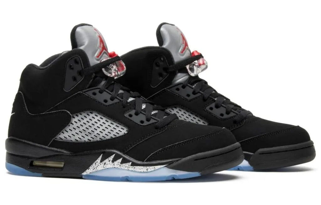 Air Jordan Anthracite