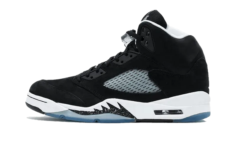 Air Jordan Anthracite - Hình 3