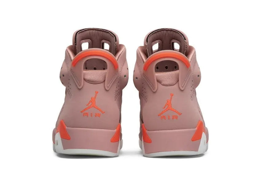 Jordan 6 Retro Singles Day - Hình 4