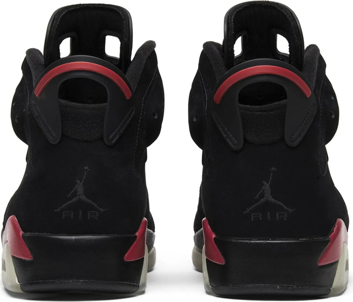 Air Jordan 6 Retro Dmp - Hình 4