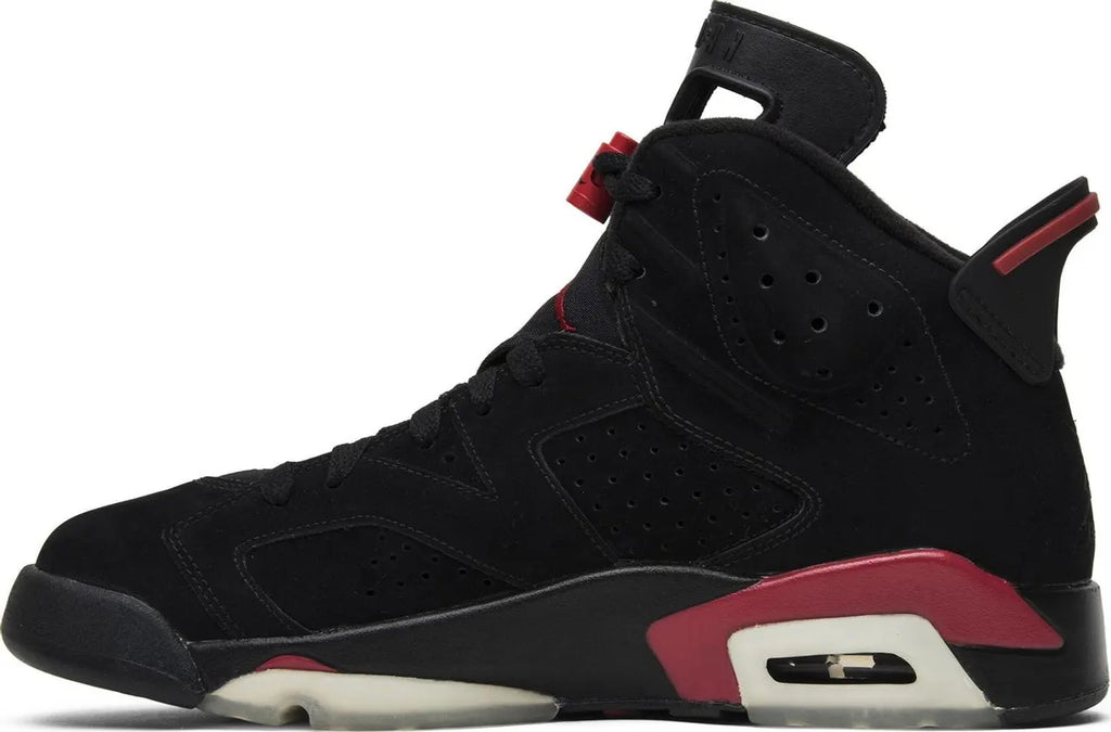 Air Jordan 6 Retro Dmp - Hình 2