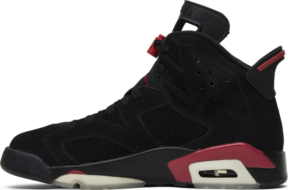 Air Jordan 6 Retro Dmp - Hình 2