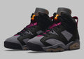 Air Jordan 6 Bordeaux
