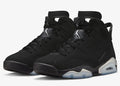 Jordan 6 Retro Black