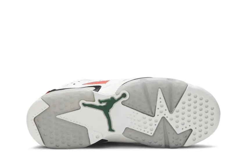 Jordan 6 Retro Carmine - Hình 3