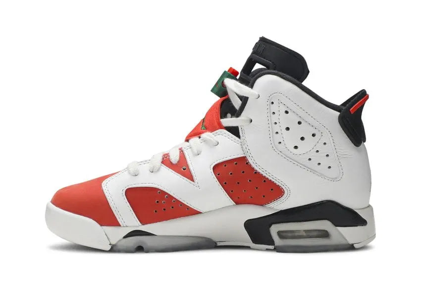 Jordan 6 Retro Carmine - Hình 2