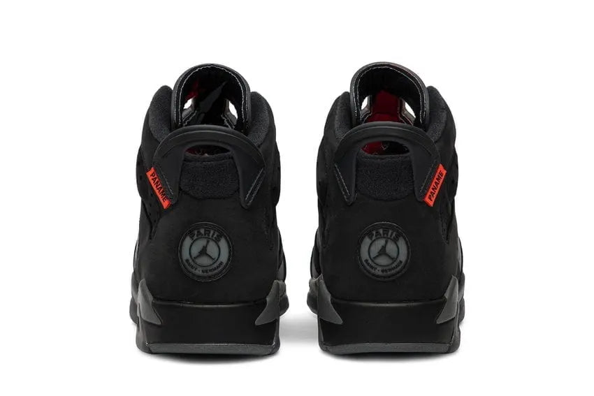 Air Jordan 6 PSG - Hình 4