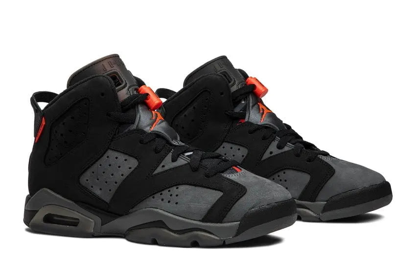 Air Jordan 6 PSG - Hình 5