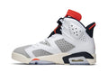 Air Jordan 6 Retro - Hình 2