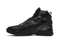 Jordan 8 Retro OVO Black - Hình 2