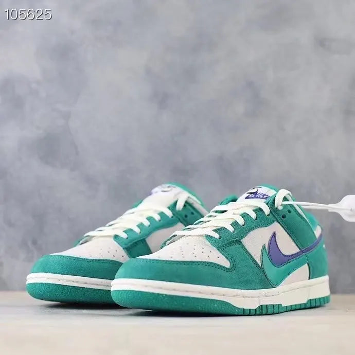 Nike Dunk Low Green Safari - Hình 77