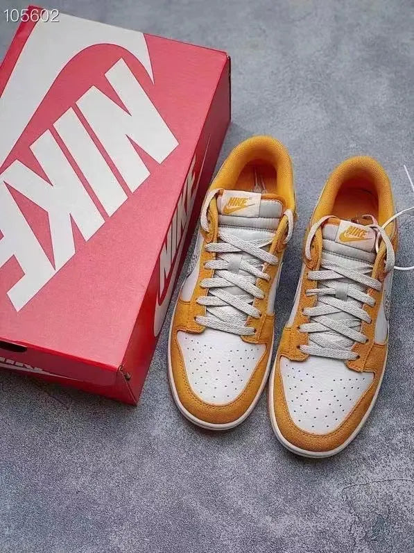 Nike Dunk Low Green Safari - Hình 33