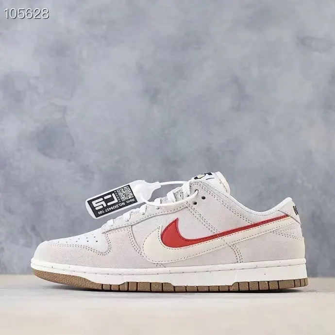 Nike Dunk Low Green Safari - Hình 15