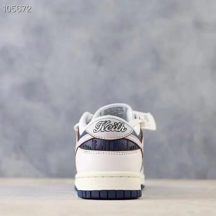 Nike Dunk Low Green Safari - Hình 11
