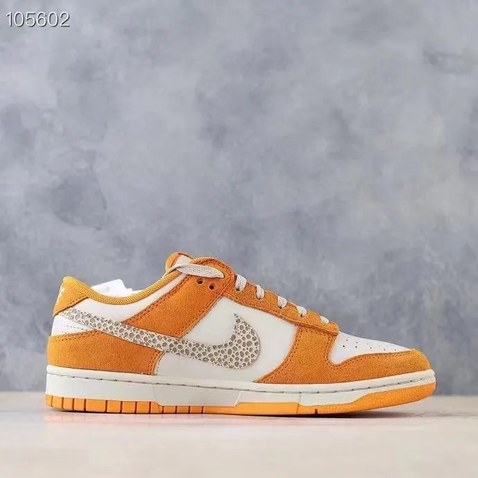 Nike Dunk Low Green Safari - Hình 30