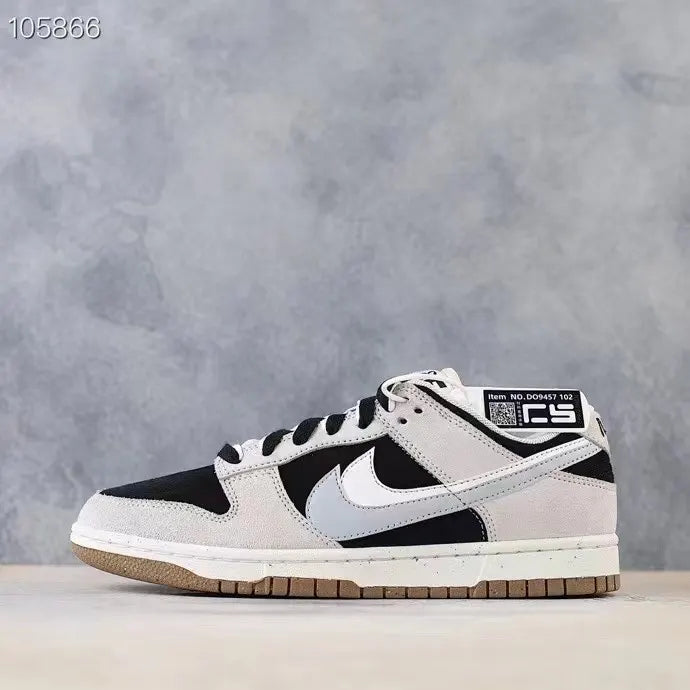 Nike Dunk Low Green Safari - Hình 74