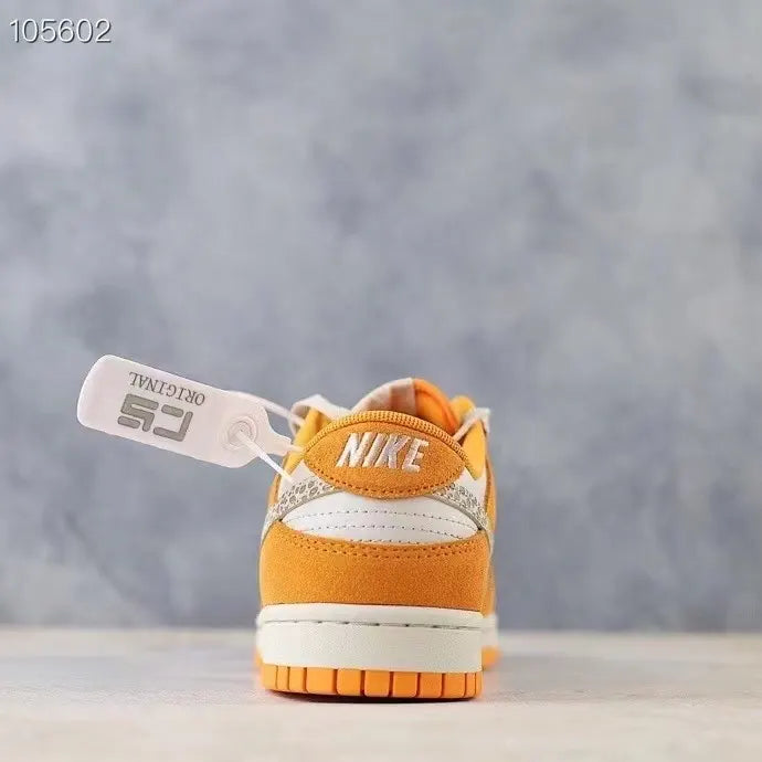 Nike Dunk Low Green Safari - Hình 95
