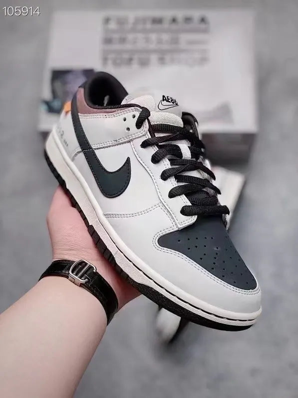 Nike Dunk Low Green Safari - Hình 59