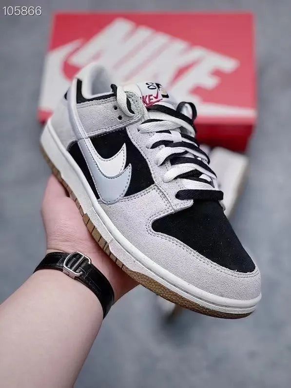 Nike Dunk Low Green Safari - Hình 42