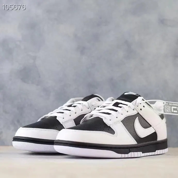 Nike Dunk Low Green Safari - Hình 104