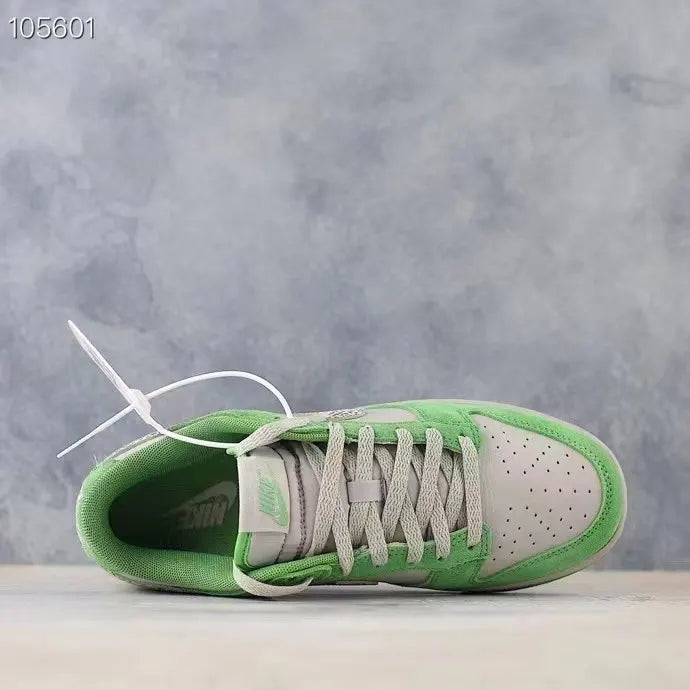 Nike Dunk Low Green Safari - Hình 67
