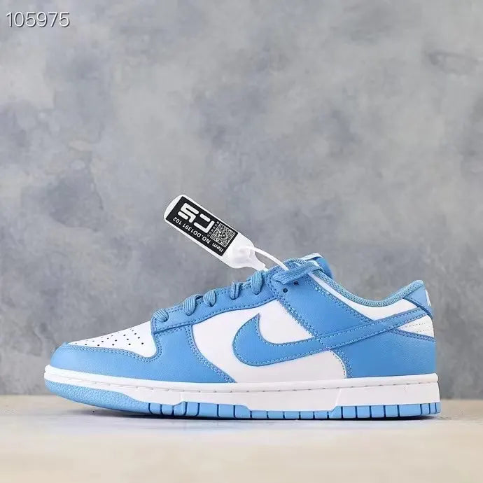 Nike Dunk Low Green Safari - Hình 92