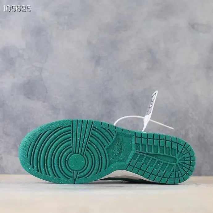 Nike Dunk Low Green Safari - Hình 79