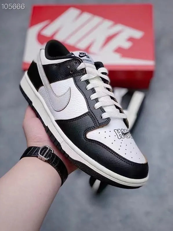 Nike Dunk Low Green Safari - Hình 82
