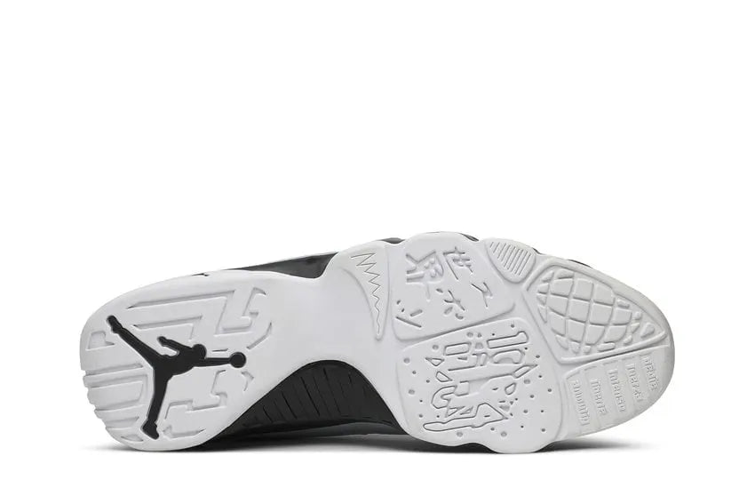 Air Jordan 9 White Grey - Hình 3