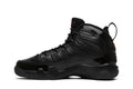 Jordan 9 Black Patent - Hình 2
