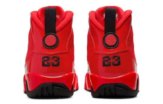 Air Jordan 9 Retro Red - Hình 3