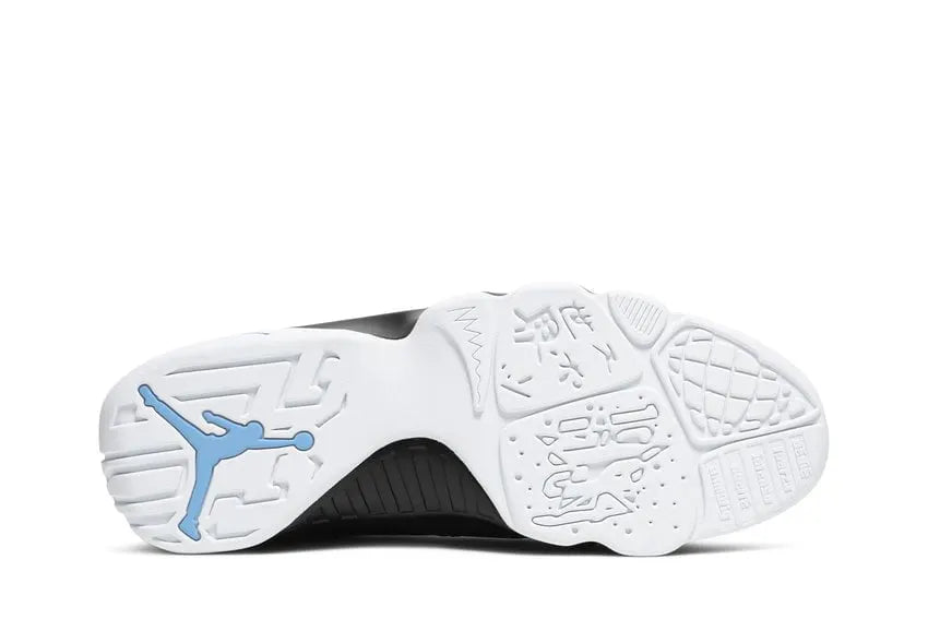 Air Jordan 9 Powder Blue - Hình 3