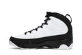 Air Jordan 9 Powder Blue - Hình 2