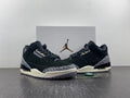 iconic Air Jordan 3 Retro Black Cement