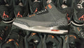 iconic Air Jordan 3 Retro Black Gold