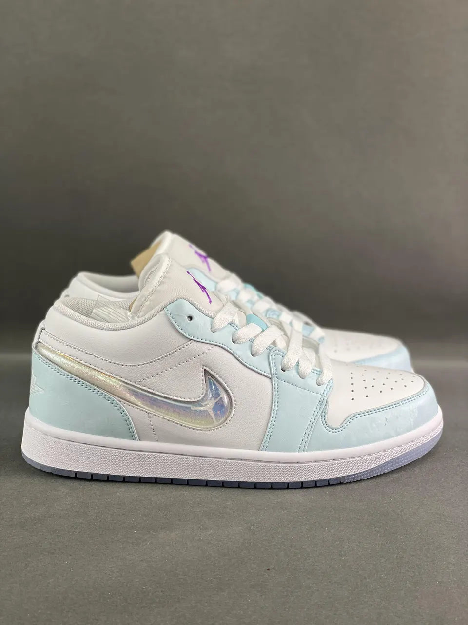 Air Jordan 1 Low