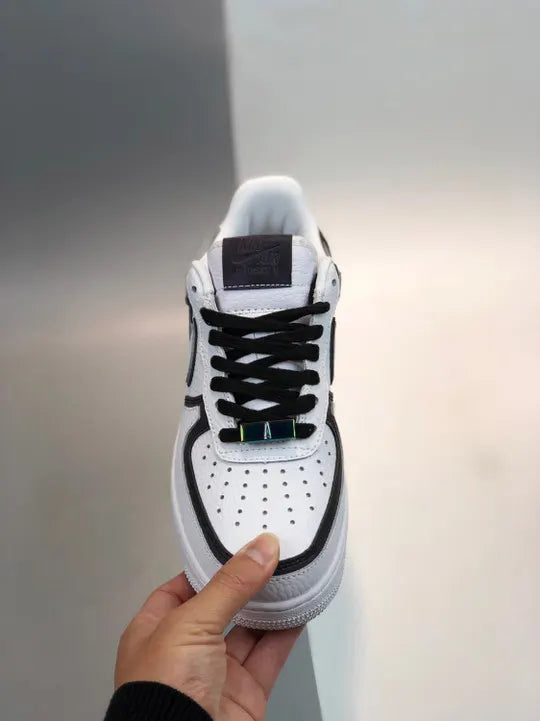 Nike AF1 Contrast Stitch - Hình 6