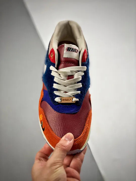 nh Nike Air Max 1 Patchwork - Hình 6