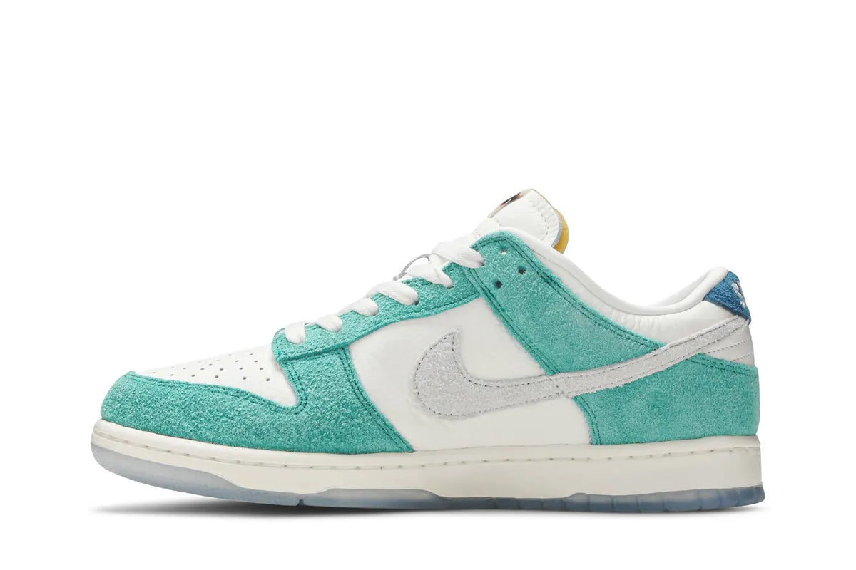 Nike Dunk Low Route 1 - Hình 3