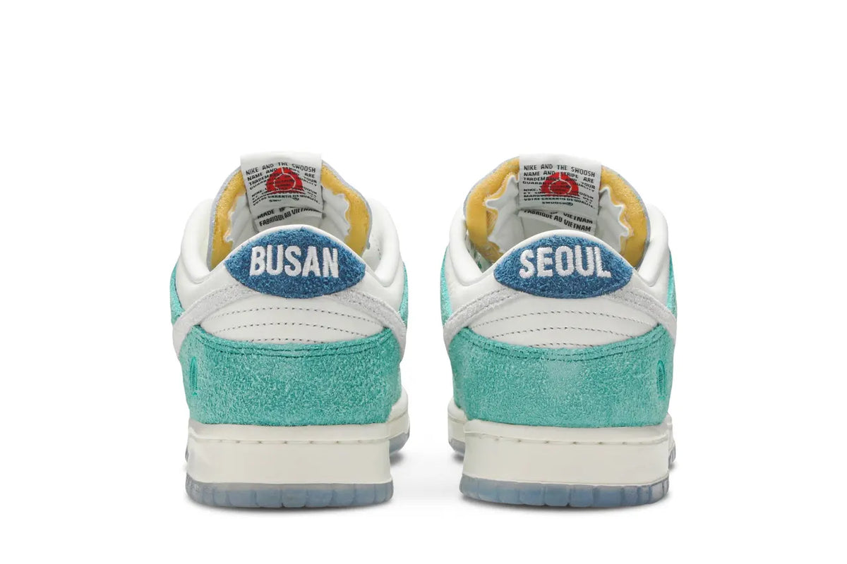 Nike Dunk Low Route 1 - Hình 5