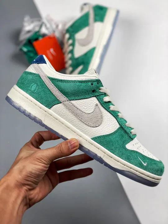 Nike Dunk Low Pro Green skate - Hình 2