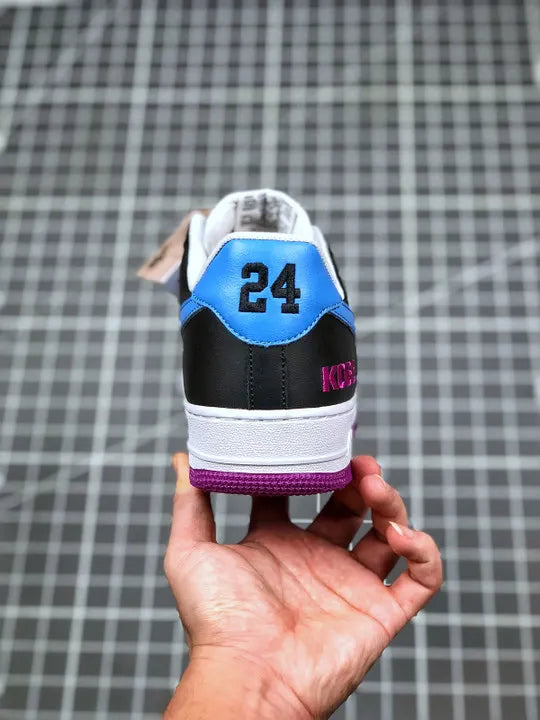 Nike AF1 Kobe Tribute - Hình 6