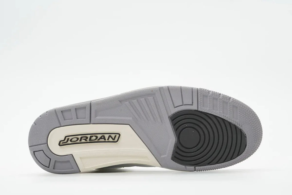 Air Jordan 3 White Cement retro iconic - Hình 6