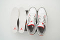 Air Jordan 3 White Cement retro iconic