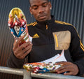 Adidas Predator Freak Pogba