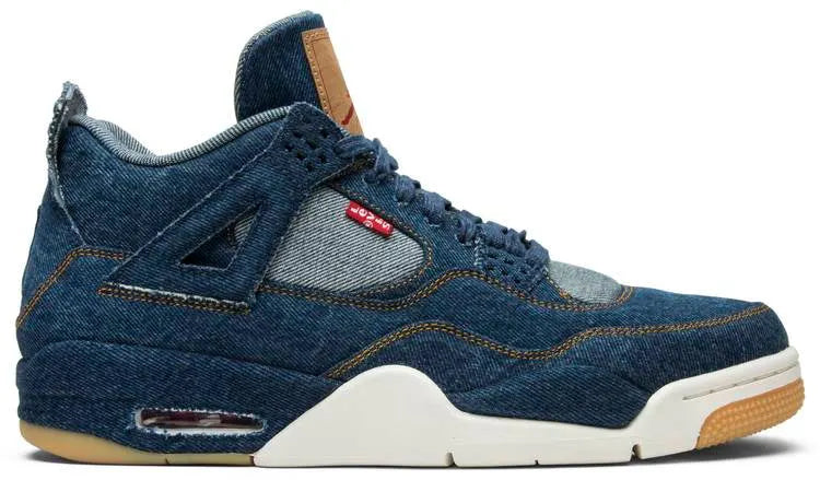Levi's Air Jordan Denim