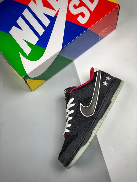 Nike SB Dunk Low LPL - Hình 3