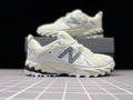 NB 610 White Black